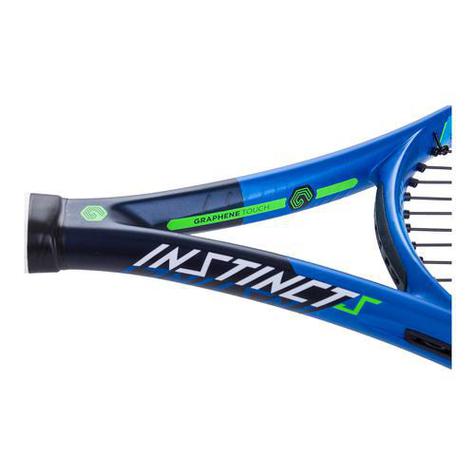 Head Graphene Touch Instinct S Tennis Racket - main image